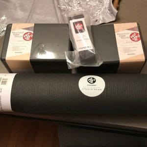 Manduka yoga pack